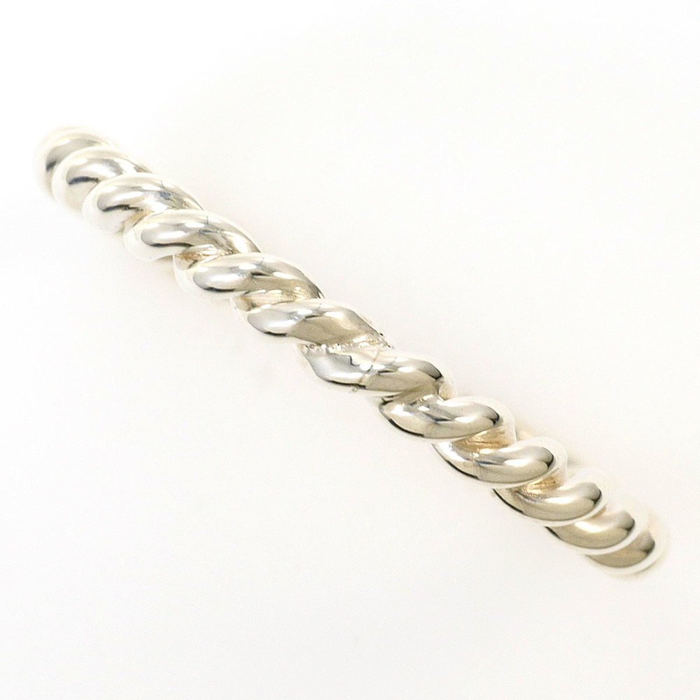 TIFFANY & CO. Silver Ring